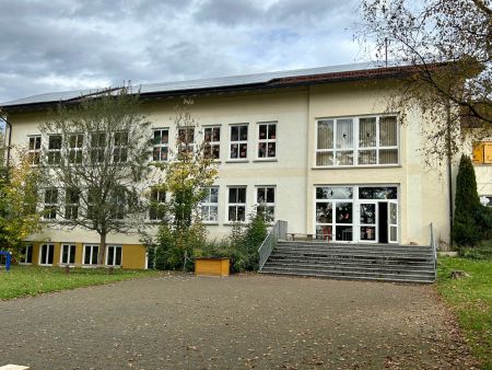 Grundschule Ruderatshofen